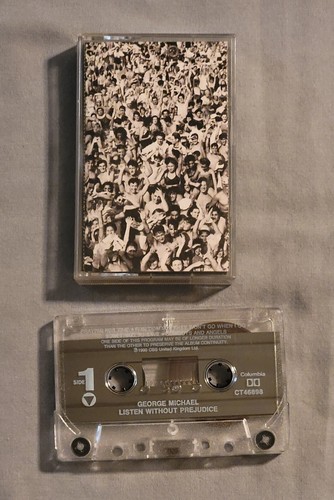 Music Cassette Tapes! You Choose From Large Selection! Buy More and Save! TESTED - Picture 300 of 981