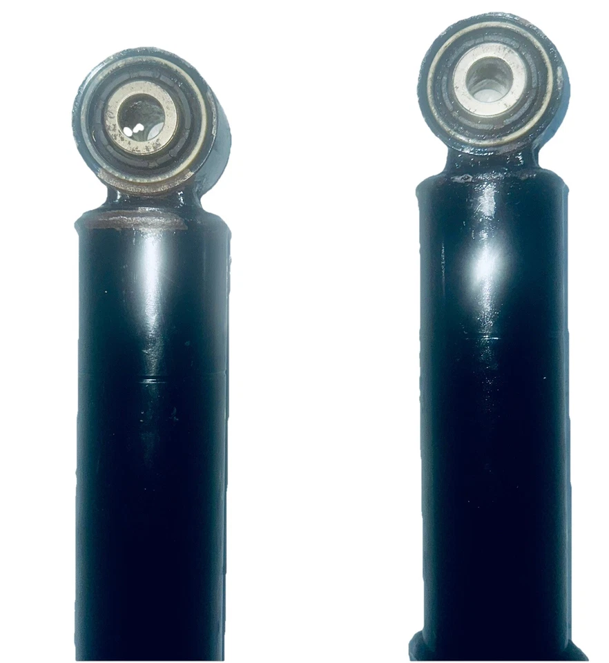 Amortiguador de aire trasero izquierdo/derecho audi tt quattro 8J0 513 029 *INCLUYE AMBOS* Foto 2 de 4