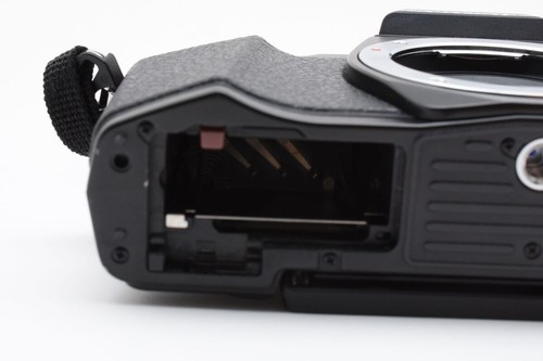 OLYMPUS OM-D E-M10 Mark II Body Black Working - Picture 10 of 10