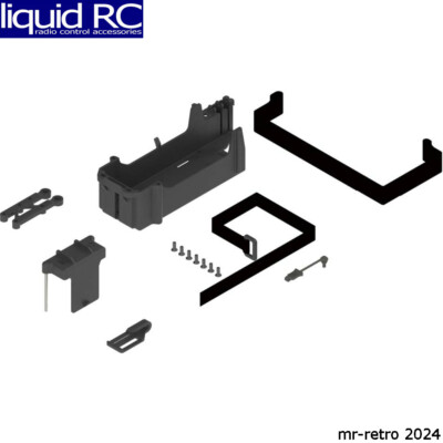 Arrma C3095 AR320351 Battery Tray Large Outcast