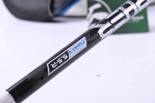 Cleveland Launcher XL Lite Draw Driver / 10.5 Degree / Regular Flex Cypher 40 - Picture 6 of 10