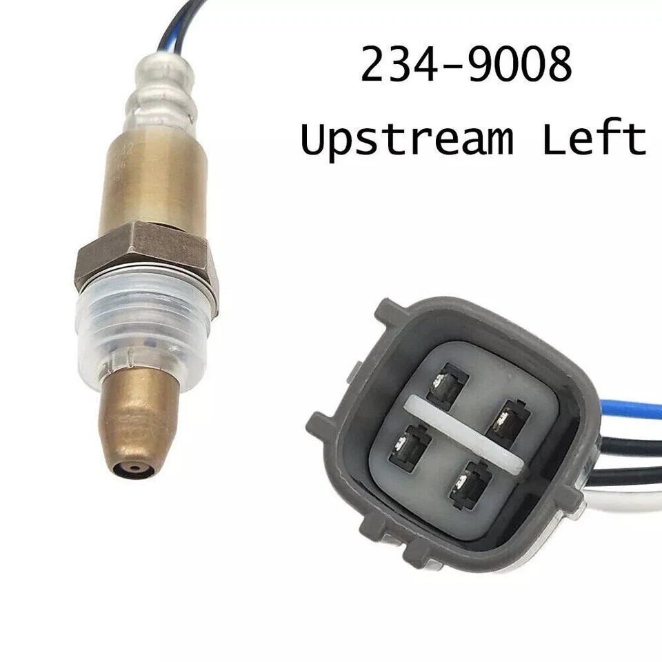 Sensor de oxígeno 4X arriba+abajo para Toyota Avalon Camry Lexus ES350 2008-2011 3,5 L Foto 4 de 4