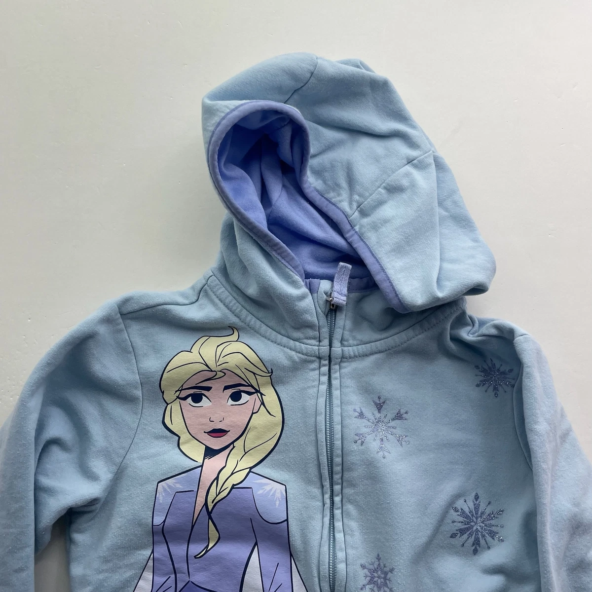Frozen elsa jacket discount