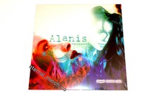Alanis Morissette   Jagged Little Pill NEW SEALED Vinyl LP   You Learn