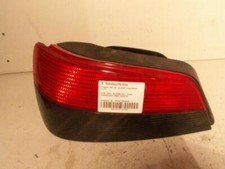 Rückleuchte links Peugeot 306 Lim. (Typ:7A/7B/7C)