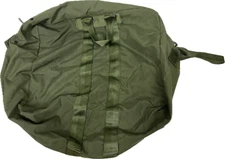 Genuine US Military Flyers Kit Bag OD Green Large Aircrew Duffel Duffle Army