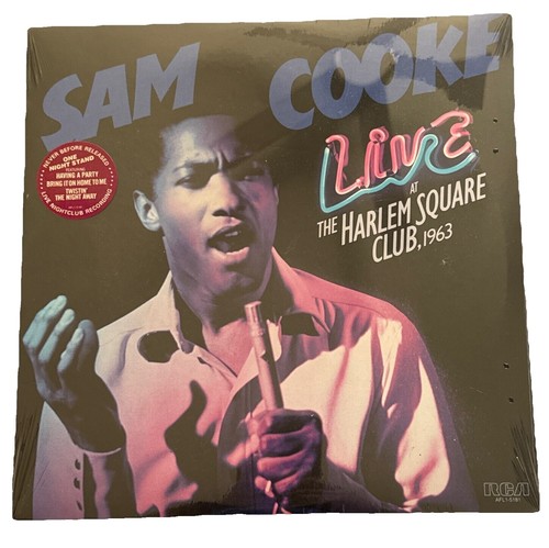 Sam Cooke Tribute To The Lady Keen Records Monaural A 2004 | eBay