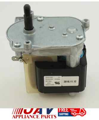 For Electrolux Refrigerator Auger Motor For Inv# RS1002