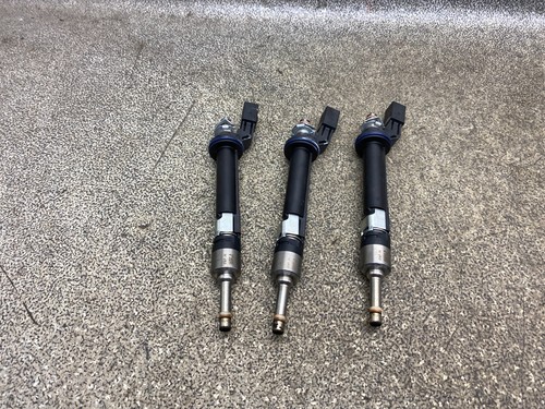 Einspritzventil 03H906036A 278Tkm VW Touareg 7L 3.6 FSI 09.1856.066