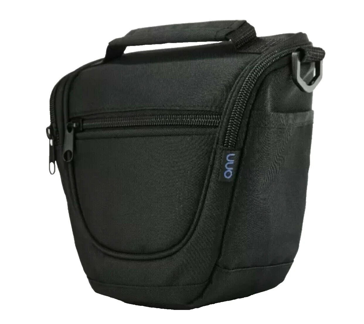 Poliéster Carry/Hombro Bolsas para bolsas, estuches Canon EOS y fundas