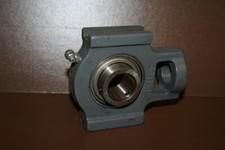 Bearing Take up pillow block 1 1/8in bore Setscrew VTWS-218 Browning Unused