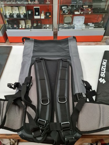 Mochila Estanco Suzuki Allee-7 nueva a estrenar - Imagen 2 de 5