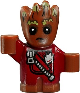 groot toy argos
