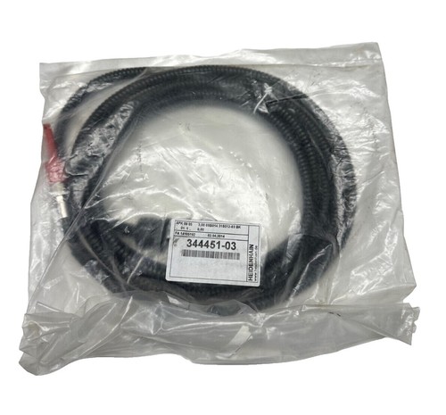 Ron221⭐︎ HEIDENHAIN RON 225 9000 line encoder 1 meter cable ID# 358696-01