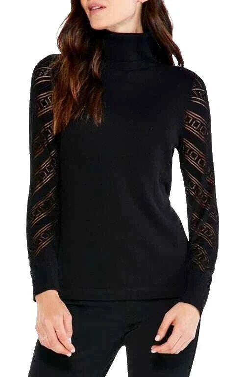 Long Sleeve Regular Size XS Sweaters for Women