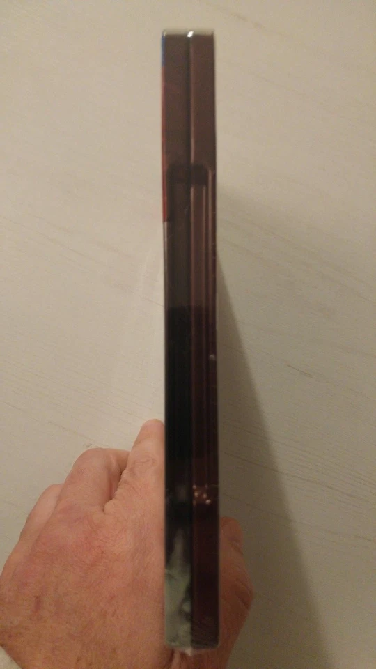 Stephen King's IT (Italian Edition) Steelbook Blu-Ray NEW&SEALED!!! - Image 2 of 4