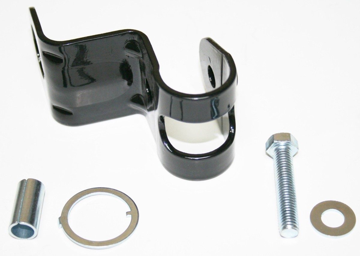 Honda CB750K 1969-76 Ignition Switch Mounting Bracket Holder