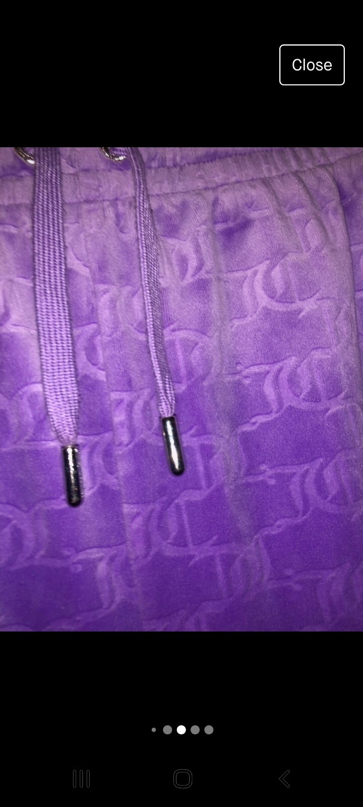 juicy couture tracksuits eBay