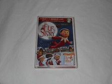 The Elf on a Shelf Presents: An Elf's Story DVD, 2011 New, Sealed