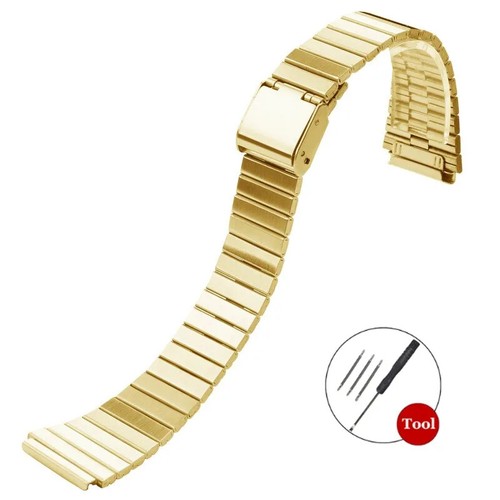 Vintage Watchband for CASIO F-91W/A158/A159/A168/A169/B650/AQ230 /AE500W - Picture 25 of 27
