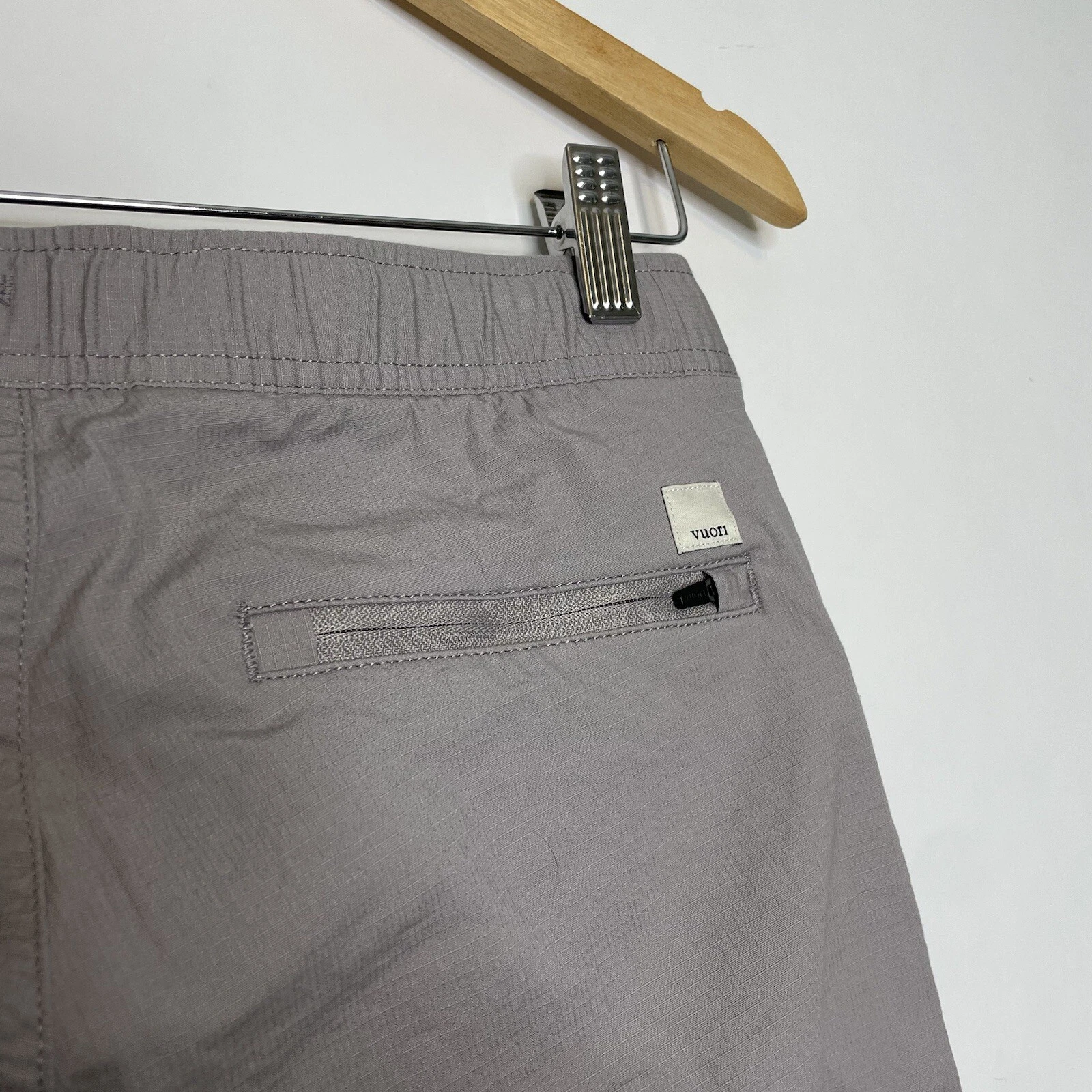 vuori ripstop style vw401 durra terra 5-pocket pants