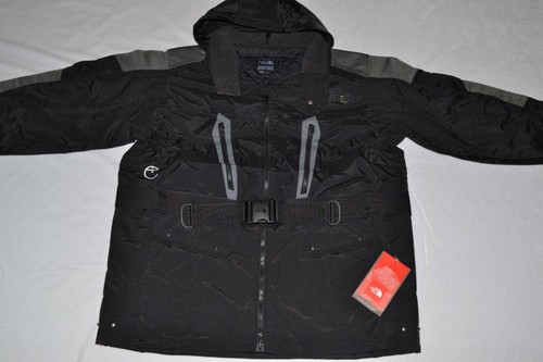 STEEP TECH ST AGENCY JACKET TNF 