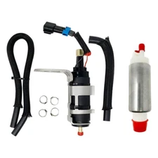 Mercury Marine Outboard Dual Fuel Pumps (High Pressure + Lift) 855427A1 861156A1