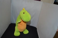 Kohl's Cares for Kids Stormy Night DINOSAUR Salina Yoon 12" Plush Stuffed Toy Q5