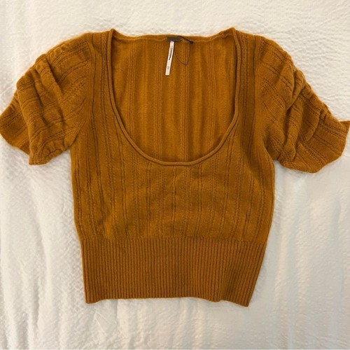 ¡NUEVO! SUÉTER DE CACHEMIRA FREE PEOPLE Ava XS - Imagen 3 de 6