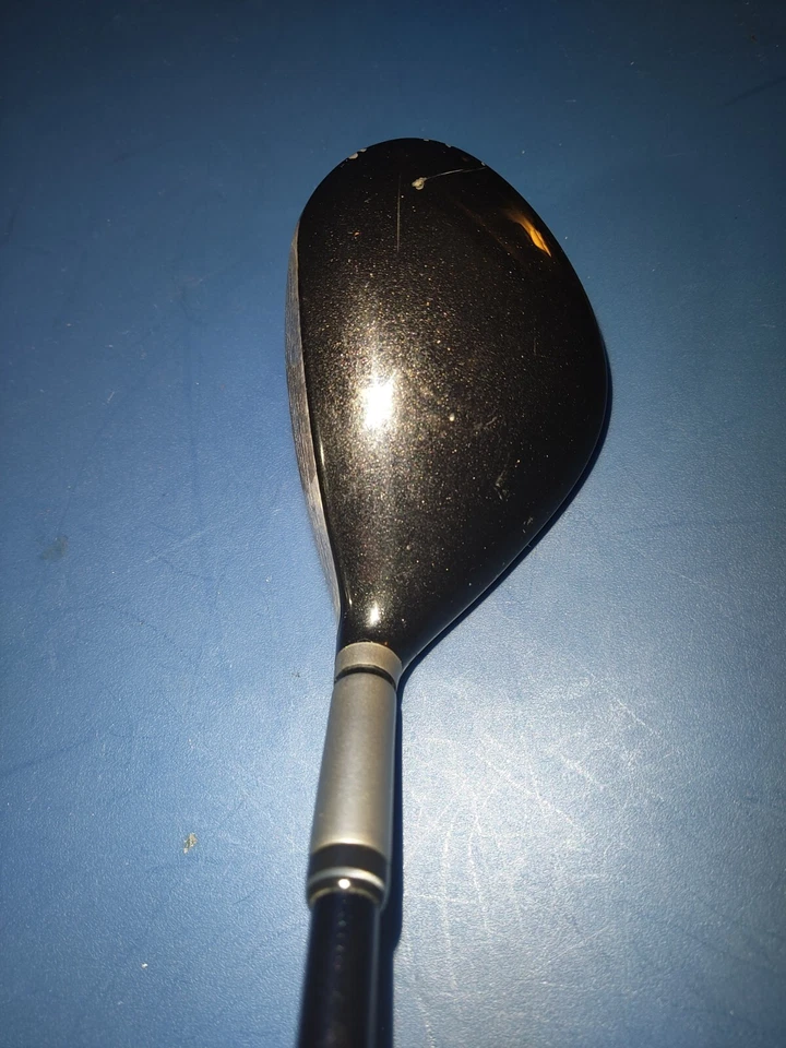 Bobby Jones Jesse Ortiz 22* 4-Hybrid Bobby Jones 70g Reg Graphite - Image 2 of 3