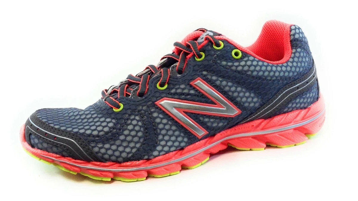 New balance 590 femme orange discount