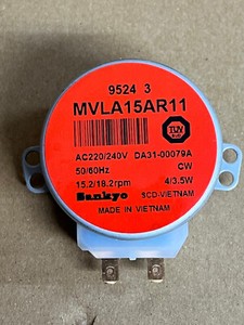 SAMSUNG Motor Eiswürfelspender DA31-00079A Kühlschrank RS6GN8222S9