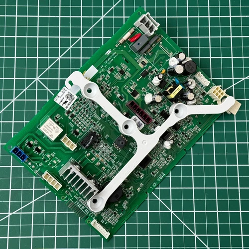 GE Washer Control Board 290D2226G104