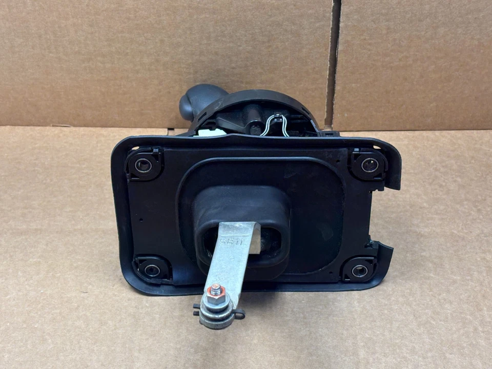 2009-2020 Nissan 370z Automatic Transmission Gear Shifter Selector Knob PO31 OEM Foto 4 de 4