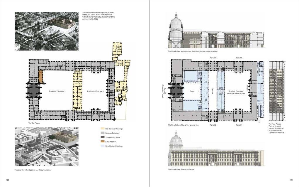 Thumbnail - The Reconstruction Of Berlin Palace | 2021