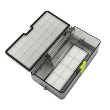 Water Tank Dust Box Vacuum Cleaner Parts for 360 X100 Max/2 Pro Sweeper