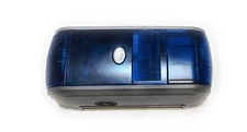 DATACARD SD160 PX10 ID SINGLE-SIDED PLASTIC ID CARD PRINTER