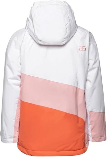 ARCTIX Kids Frost Insulated Jacket (Unisex Size Small) Water Repellant, Comfort - Picture 2 of 7