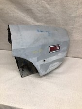 Fiat 850 Spider Coupe Left Rear Quarter Panel