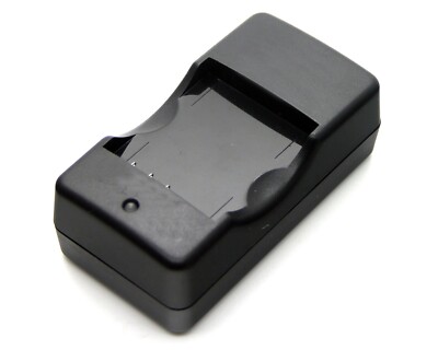 Battery Charger for Panasonic Lumix DMC-FX7 DMC-FX7A DMC-FX7B DMC