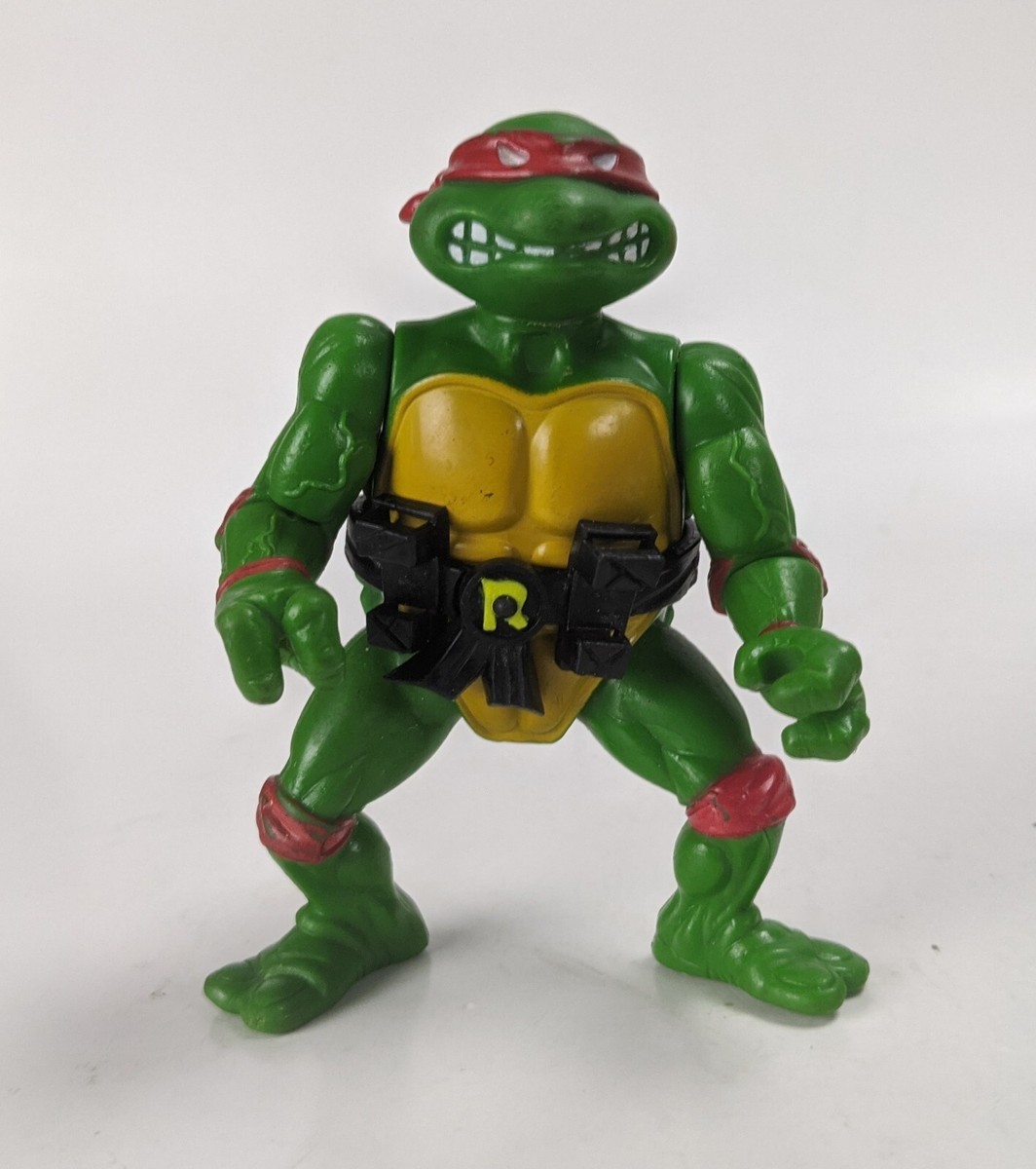 タートルズフィギアTeenageTurtlesMovieStar Raphael b797a55e-9855-4fce-8f2a-