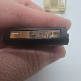 Mortal Kombat Trilogy Tiger Game.com