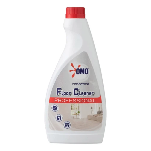 Roborock OMO Multi-surface Floor Cleaning Solution - Picture 1 of 7