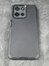 Motorola Moto G 5G 2025 50MP 128GB Forest Gray AT T Cricket Locked