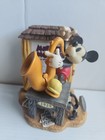 Best of Mickey Collection Mickey's Follies 1929 Limited Edition Figurine — photo 1