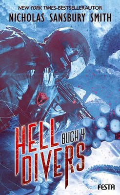Hell Divers - Buch 4 | Thriller | Nicholas Sansbury Smith | Buch | 480 S. | 2020