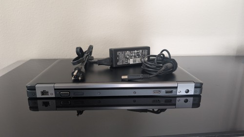 Dell Latitude E5570 15.6" Intel Core i5-6300HQ CPU @ 2.30GHz 16GB RAM 500GB HDD - Foto 14 di 20