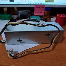 Genuine Dell L200EBS-00 SFF Power Supply 200W PSU  OptiPlex  FREE SHIP