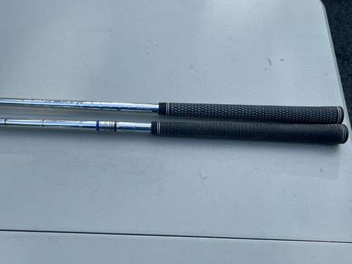 PING Eye 2 Black Dot Sand Wedge & PING G5 Green Dot Sand Wedge Right Handed (RH) - Picture 5 of 21