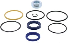 New 2201-0022 Hydraulic Cylinder Seal Kit Compatible With/Replacement for Bobcat